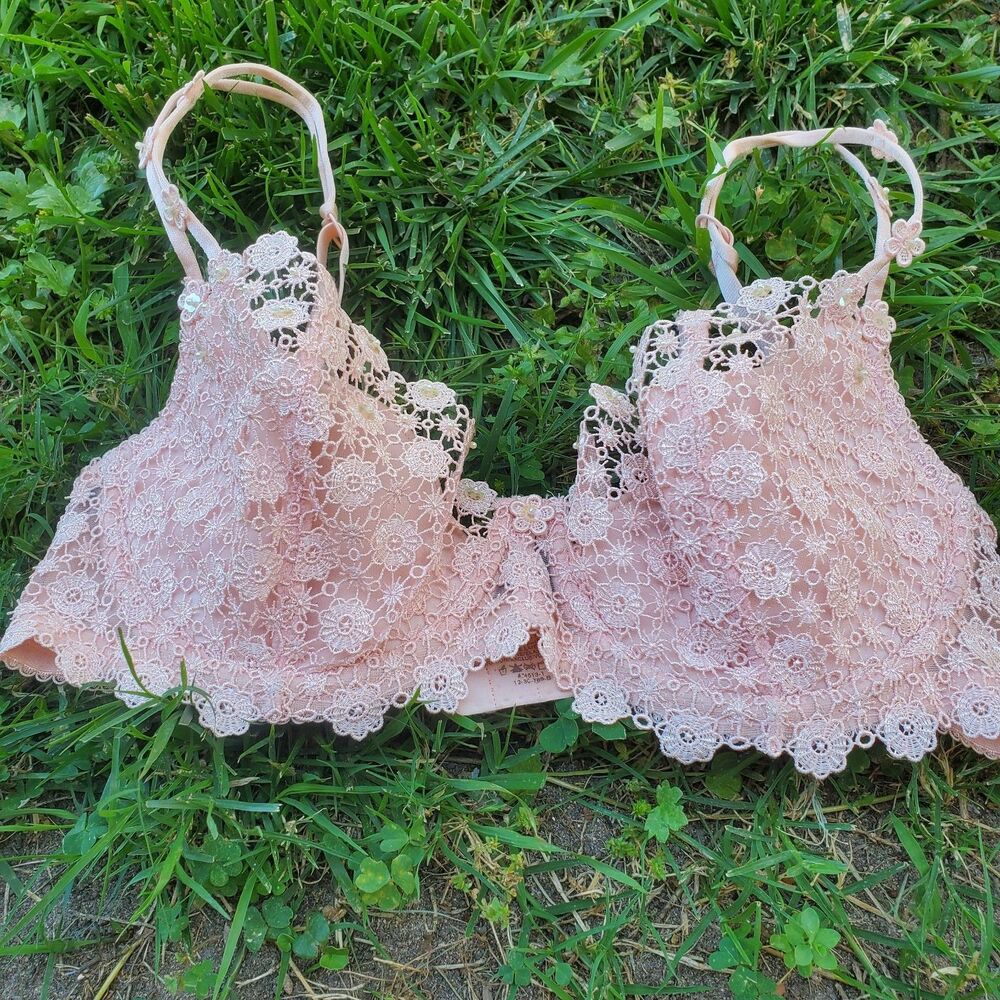 Junior's Ambrielle Bra Size 36C